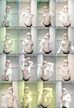 Bokep Indo Hijab Camilla Kirim Pap Bugil